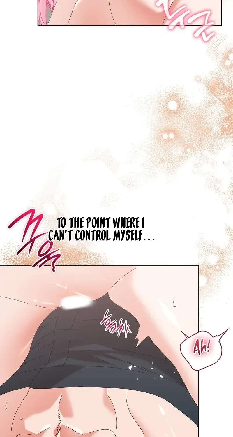 The Beast I Chose Chapter 30, page 72