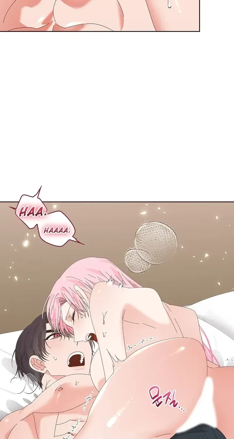 The Beast I Chose Chapter 30, page 73