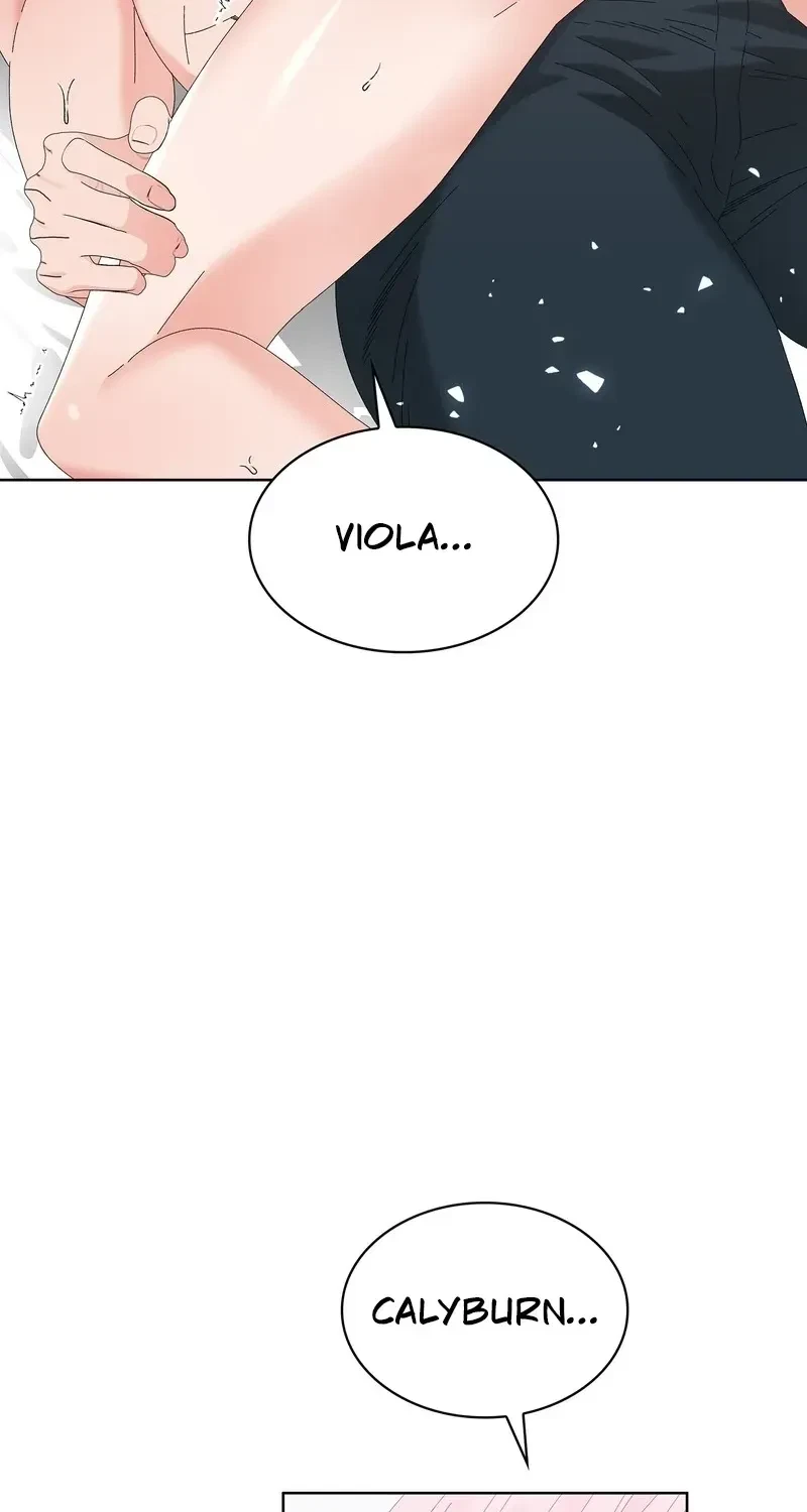 The Beast I Chose Chapter 30, page 74