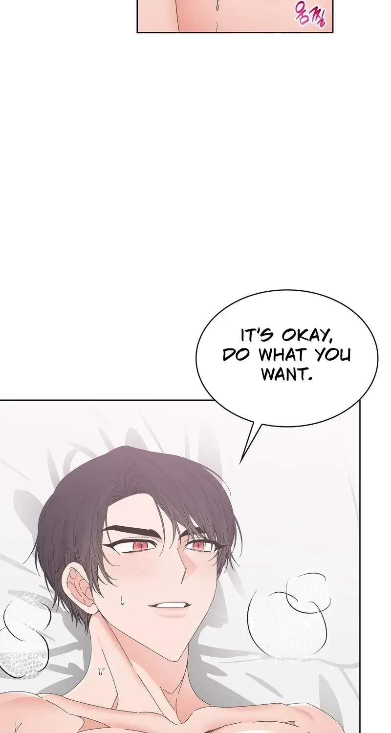 The Beast I Chose Chapter 30, page 76