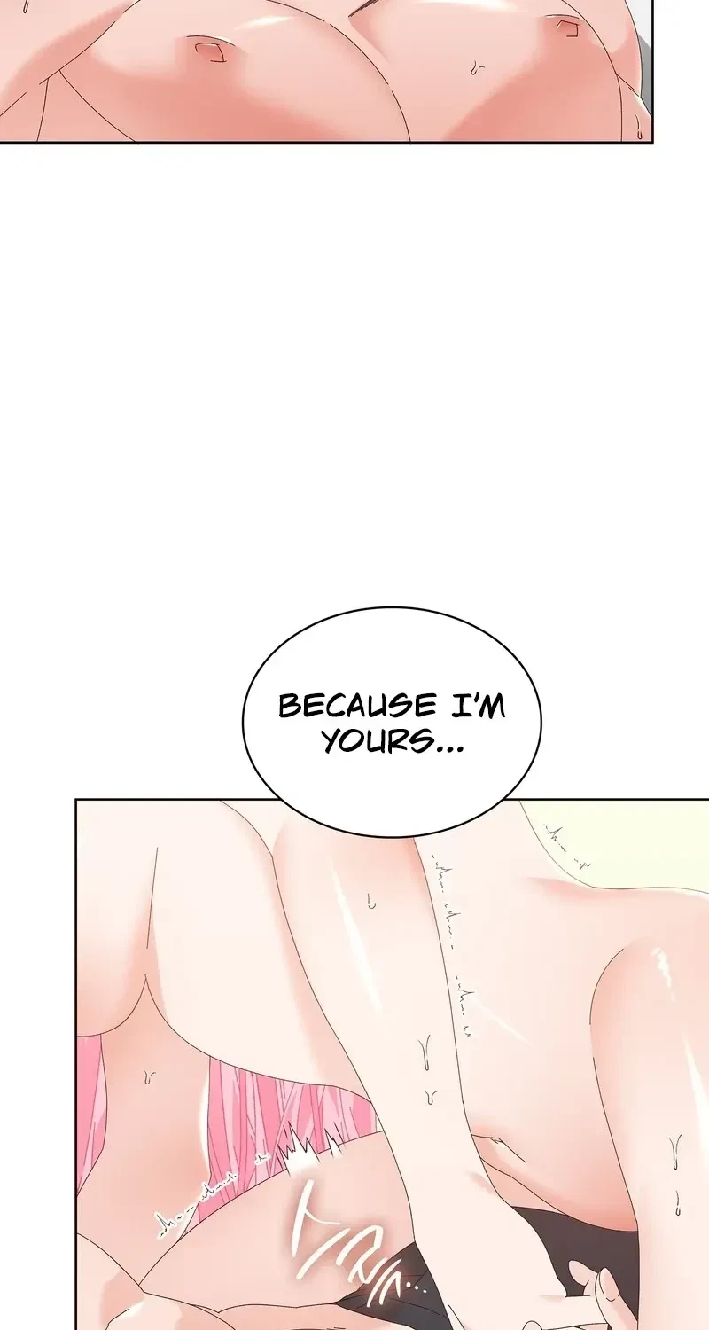 The Beast I Chose Chapter 30, page 77