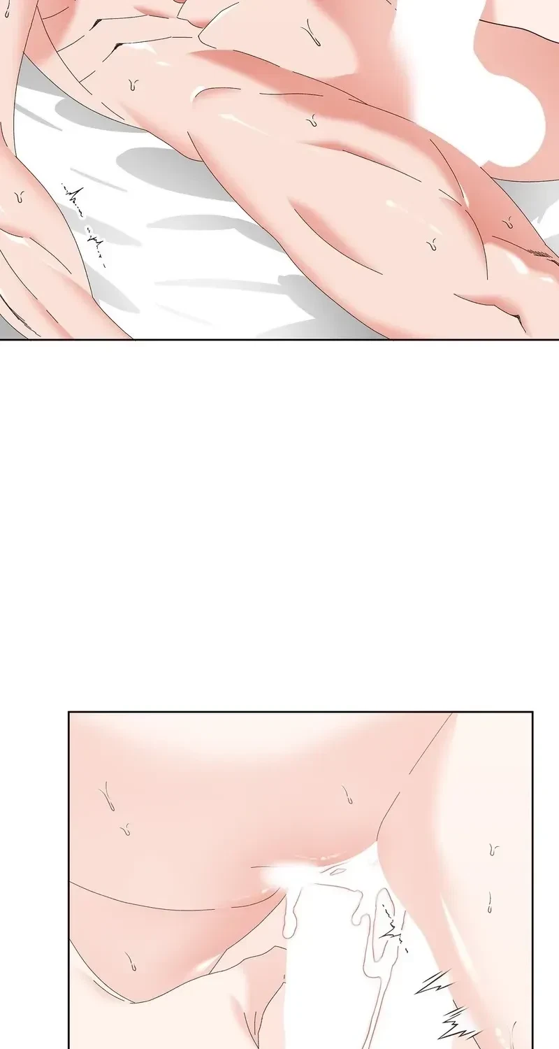 The Beast I Chose Chapter 30, page 79