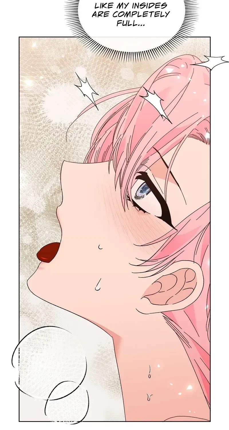 The Beast I Chose Chapter 30, page 83