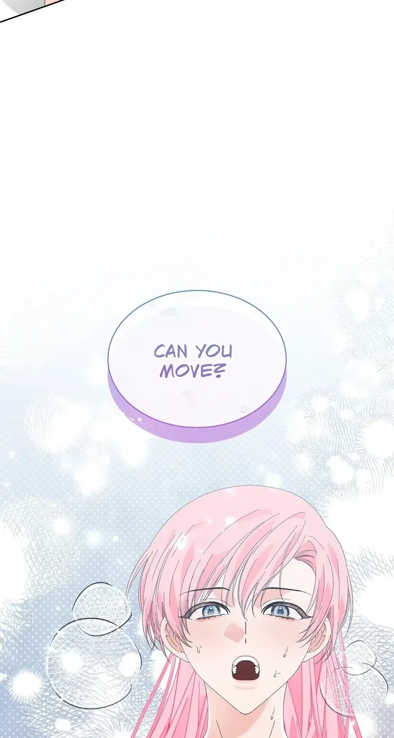 The Beast I Chose Chapter 30, page 87