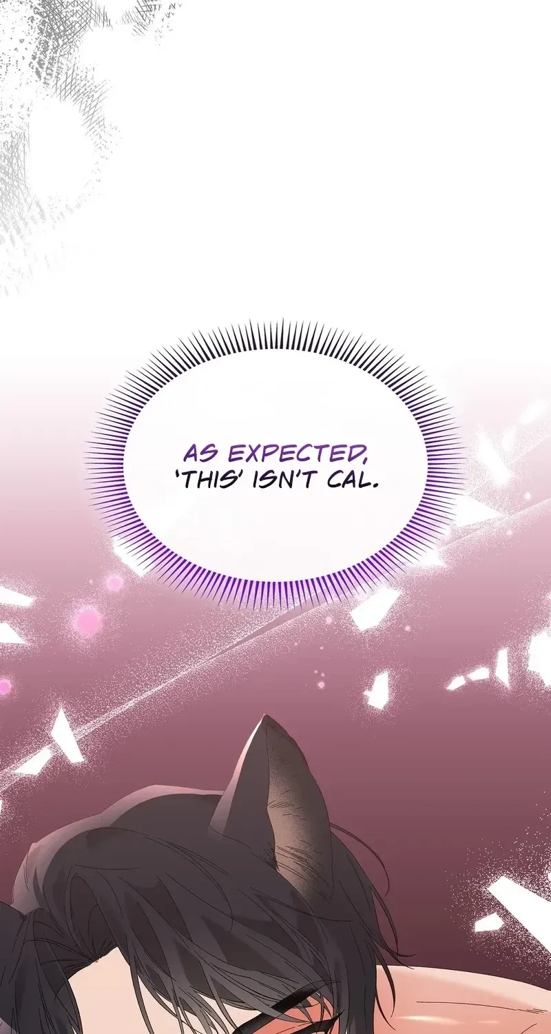 The Beast I Chose Chapter 30, page 9