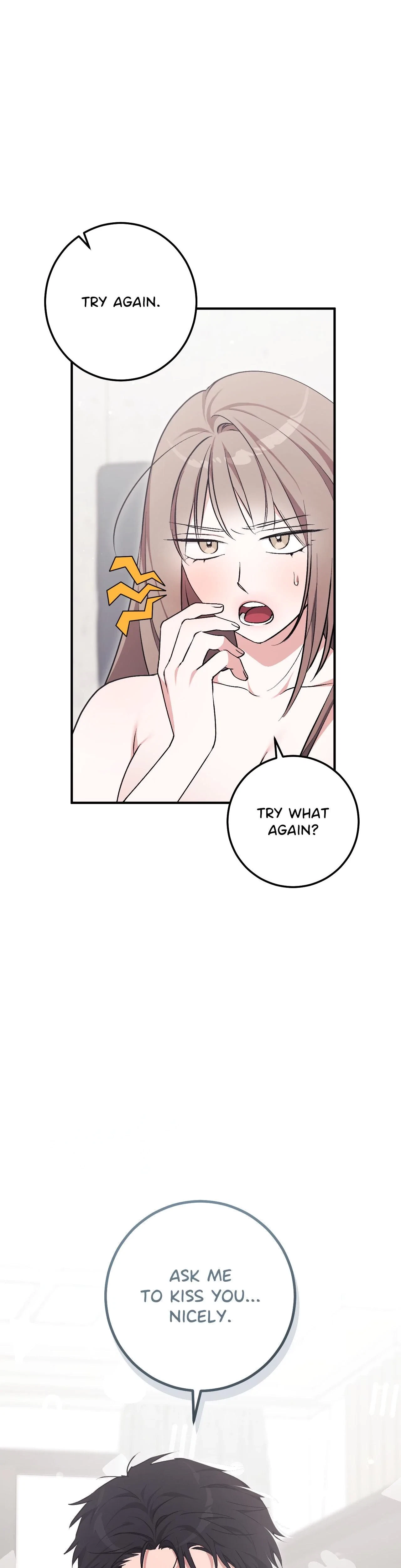 Milk My Strawberries Chapter 9, page 10