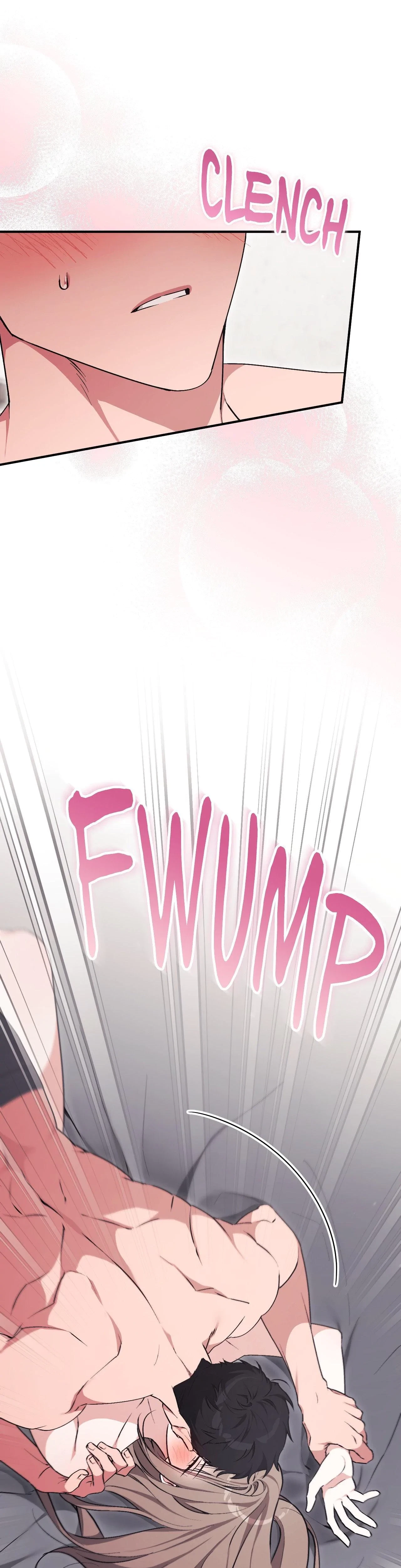 Milk My Strawberries Chapter 9, page 23