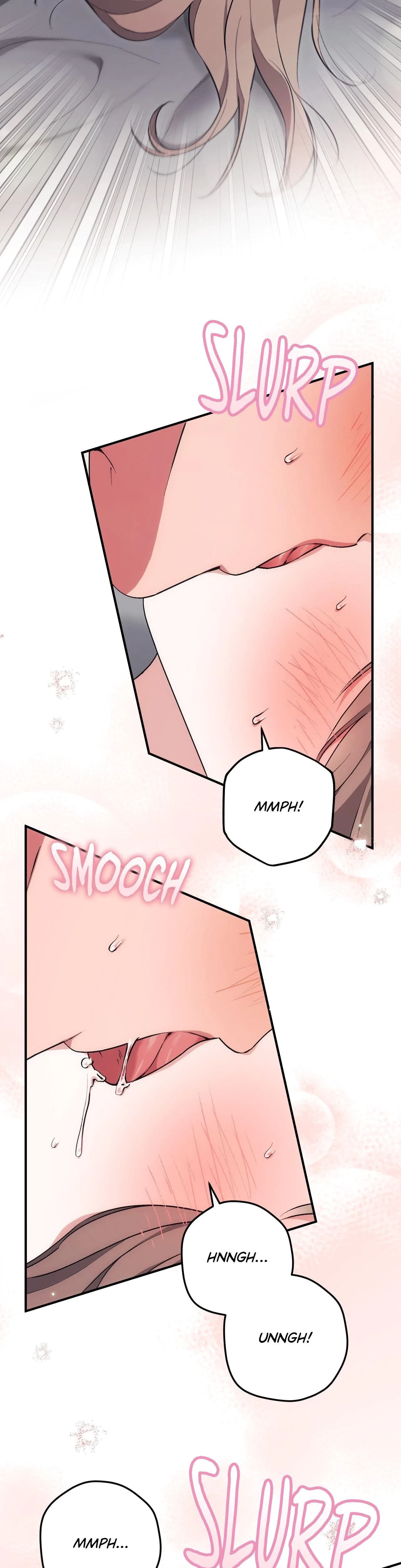 Milk My Strawberries Chapter 9, page 24