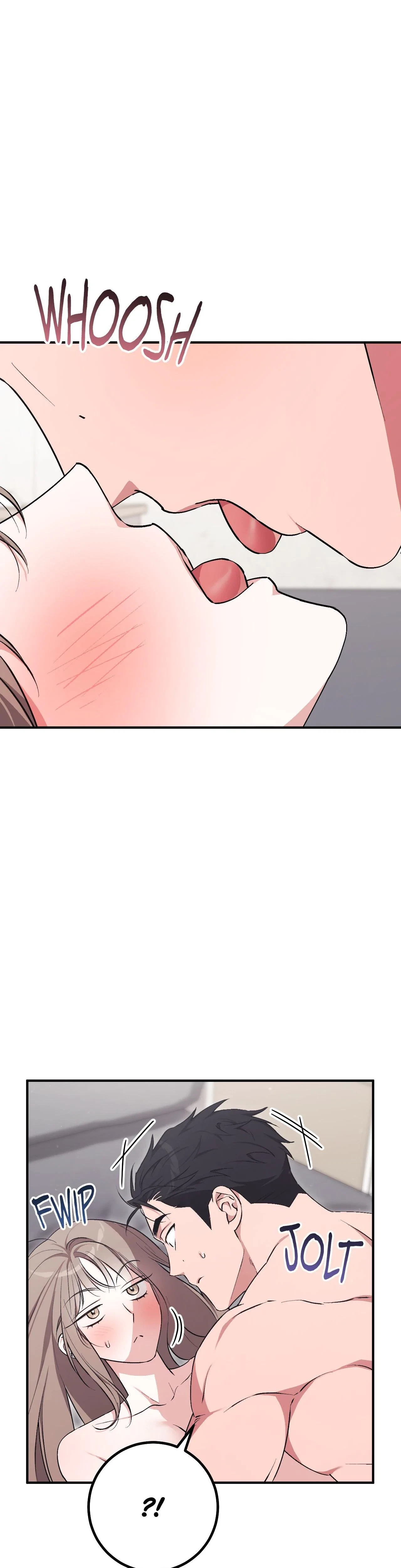 Milk My Strawberries Chapter 9, page 29