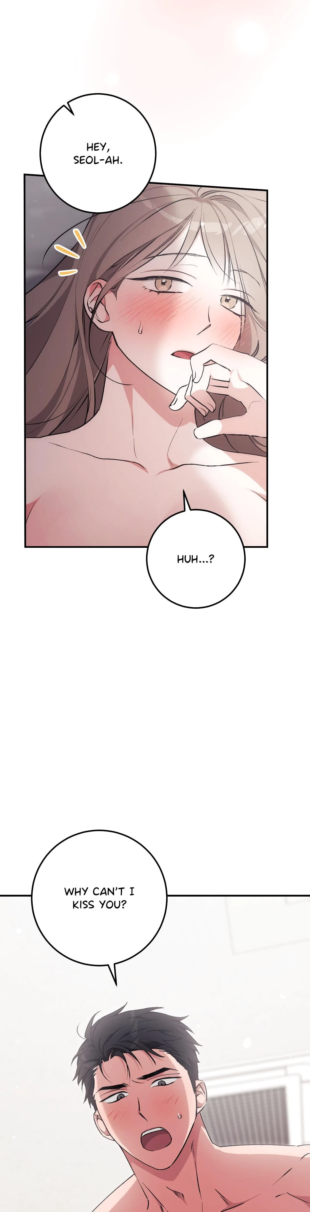 Milk My Strawberries Chapter 9, page 6