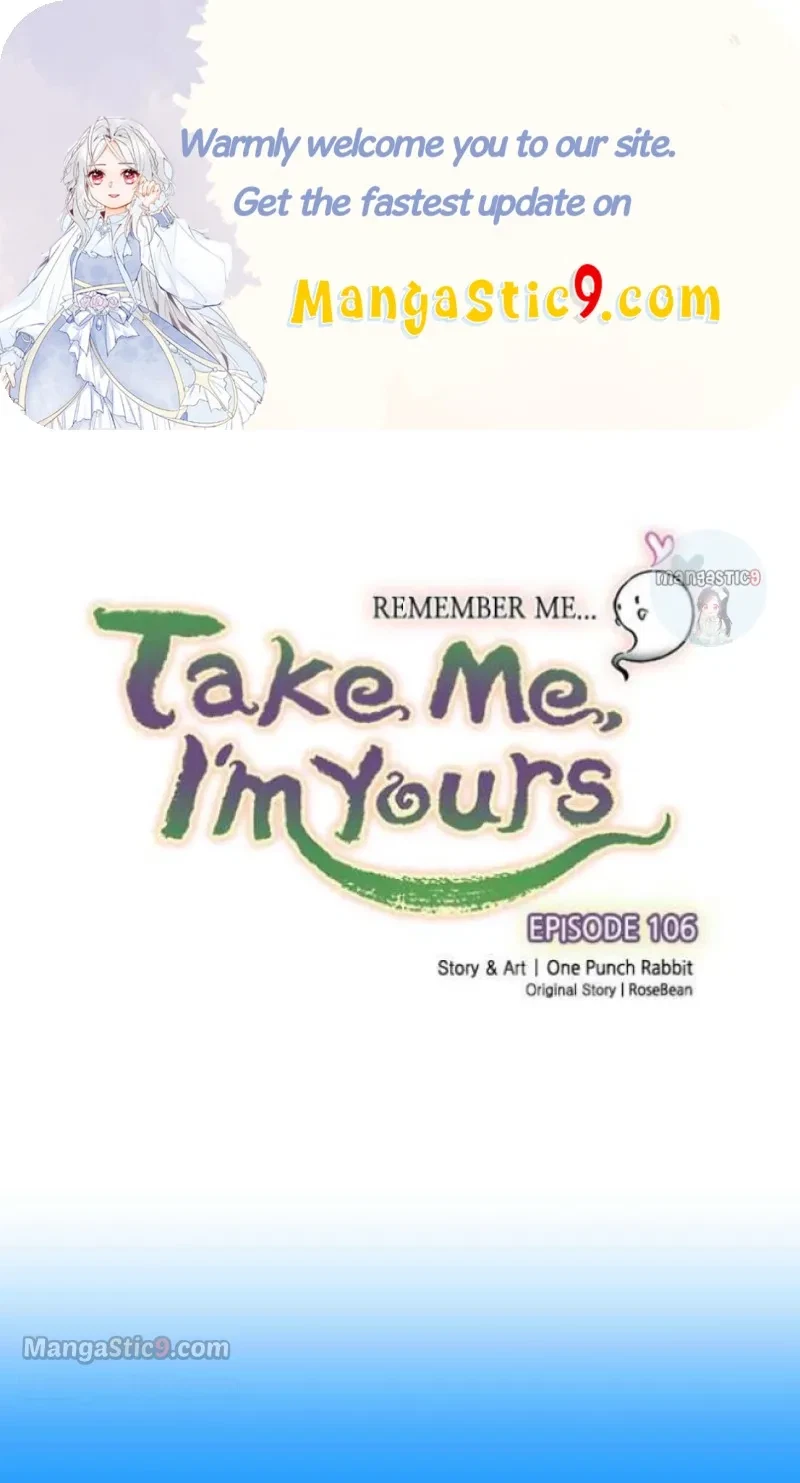 Take Me, I'm Yours Chapter 106, page 2