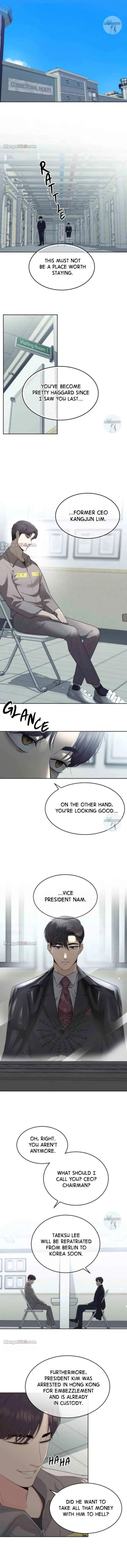 Take Me, I'm Yours Chapter 106, page 3