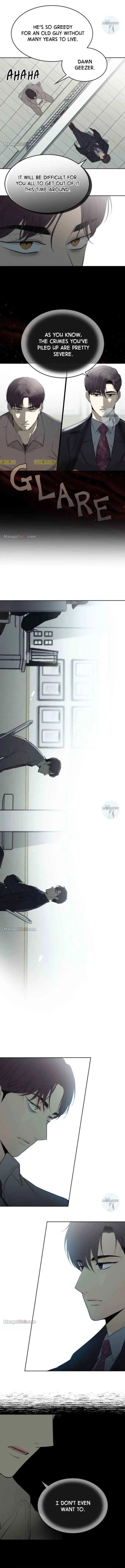 Take Me, I'm Yours Chapter 106, page 4