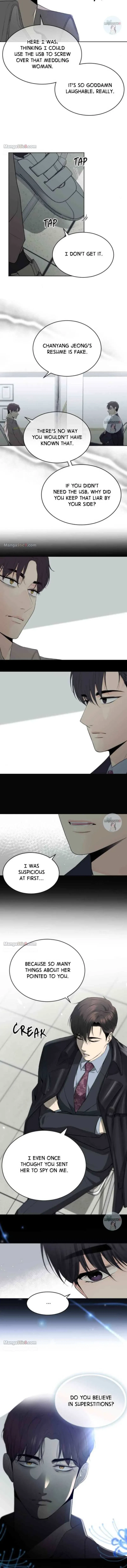 Take Me, I'm Yours Chapter 106, page 7
