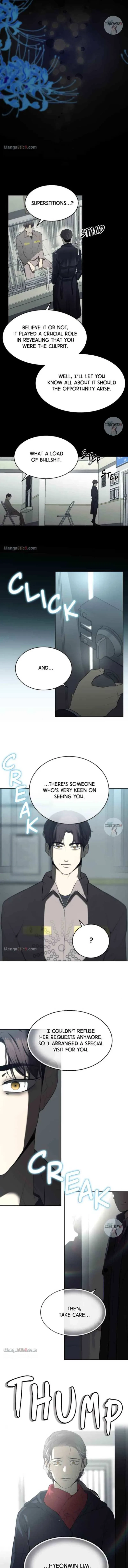 Take Me, I'm Yours Chapter 106, page 8