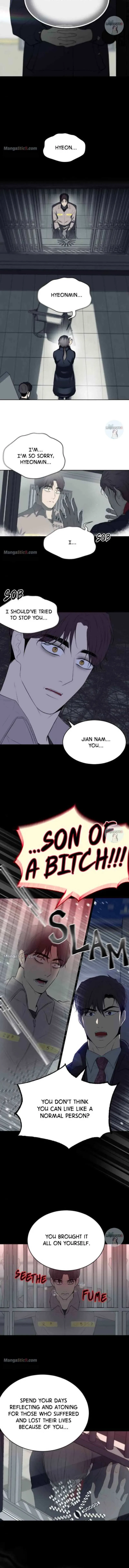 Take Me, I'm Yours Chapter 106, page 9