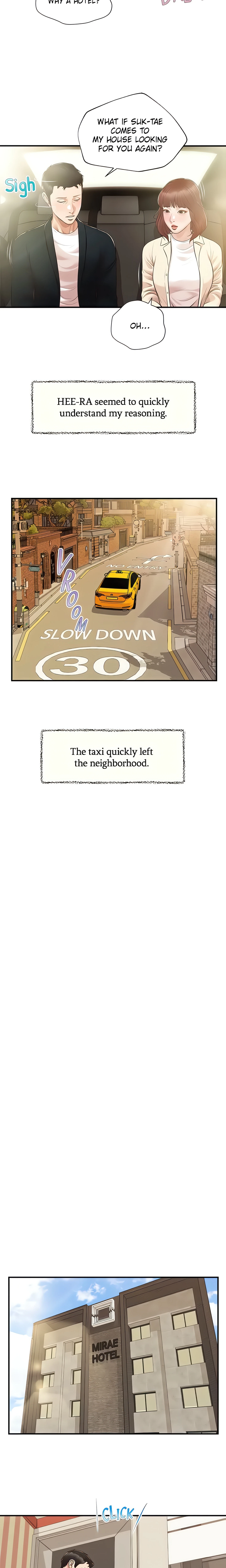 Concubine Chapter 133 (Uncensored), page 11