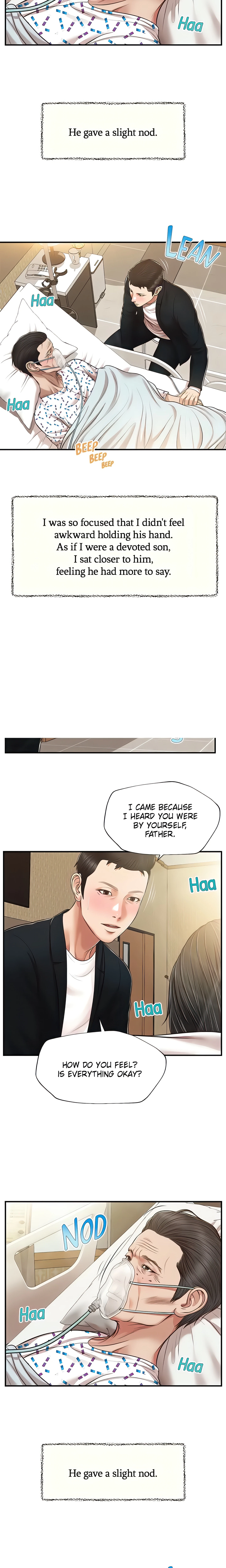 Concubine Chapter 133 (Uncensored), page 2