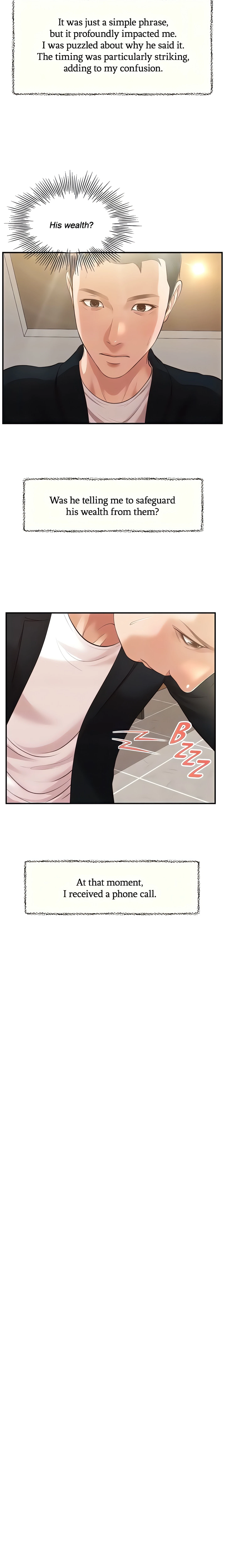 Concubine Chapter 133 (Uncensored), page 8