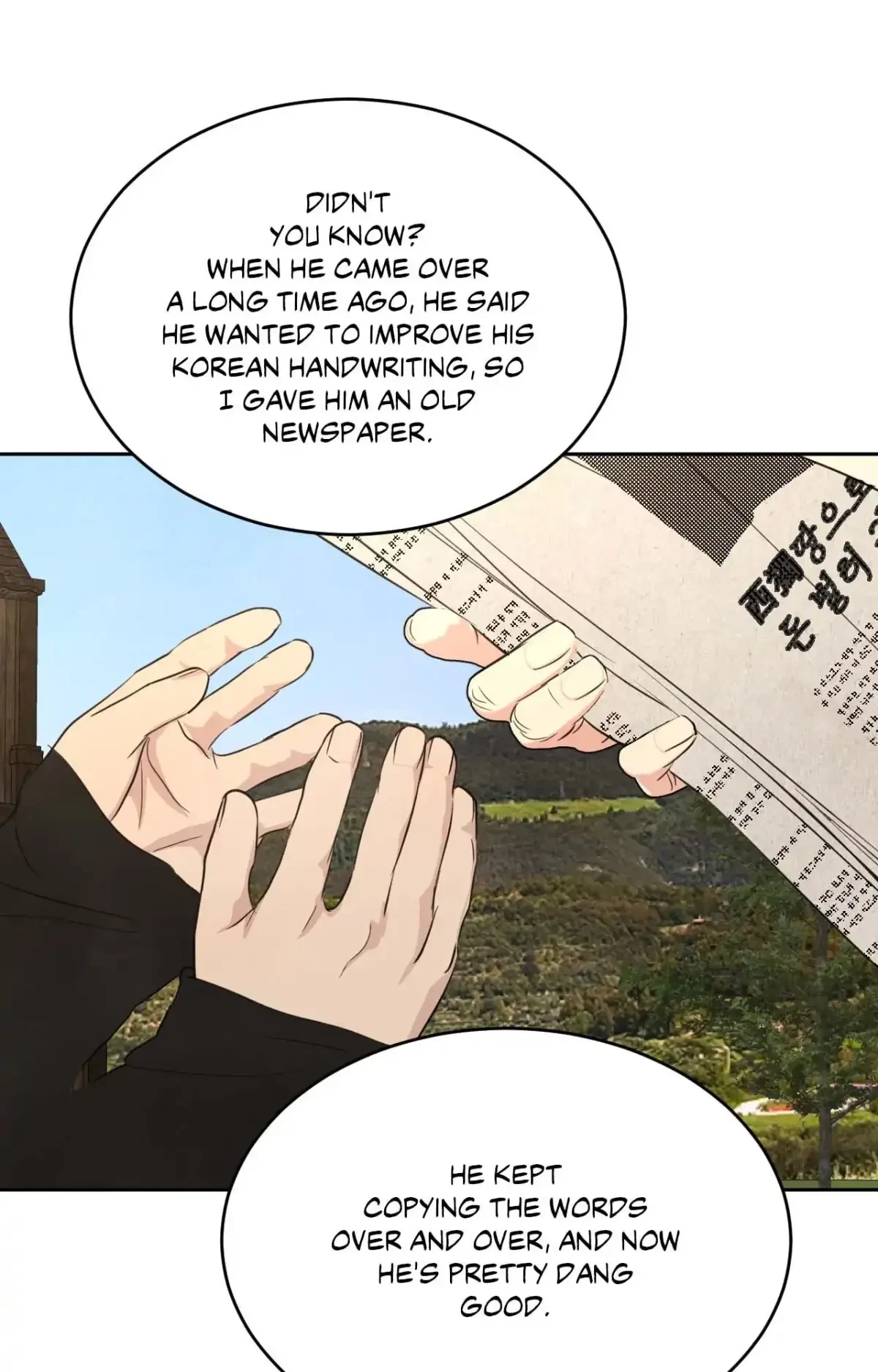 Chapter 135, page 98