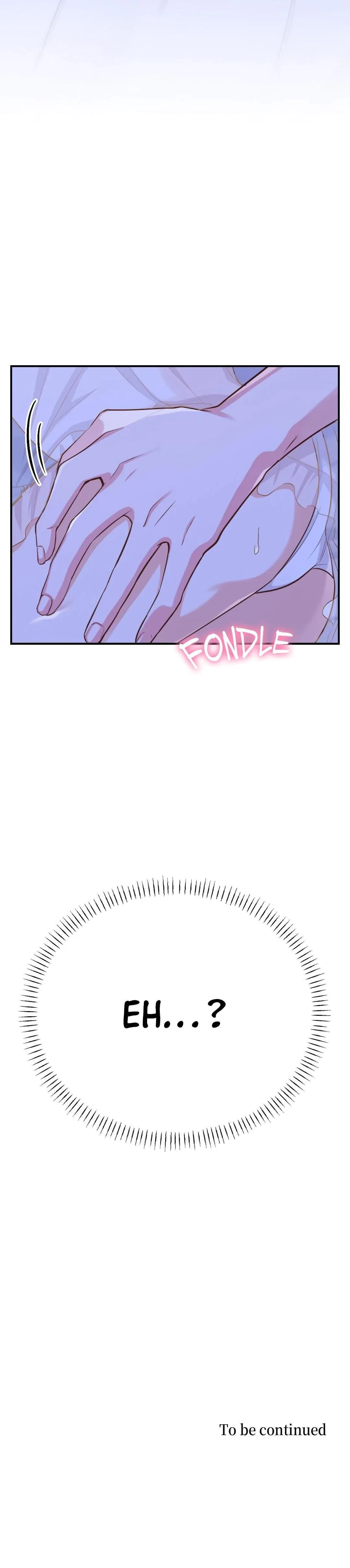 Aurora's Forbidden Fantasy Chapter 3, page 36