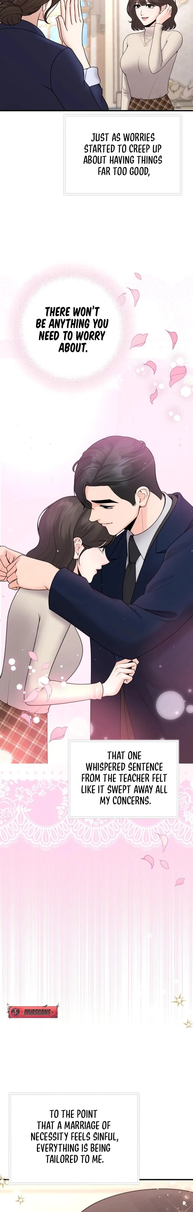The Twenty-Year-Old Bride Chapter 36, page 13