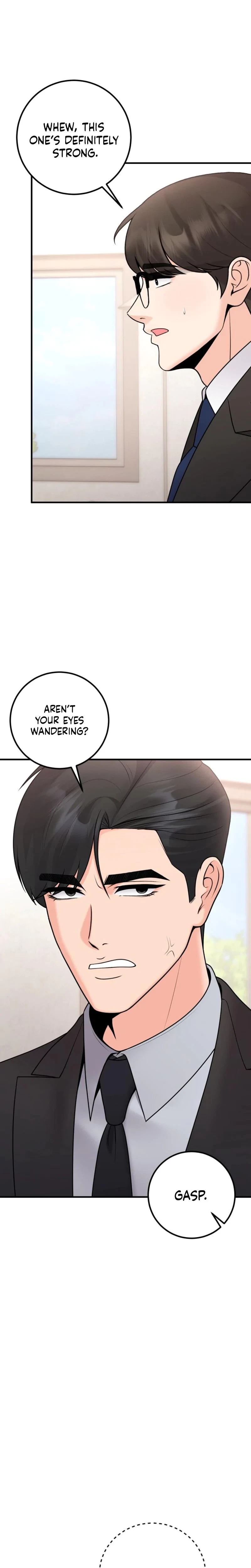 The Twenty-Year-Old Bride Chapter 36, page 23