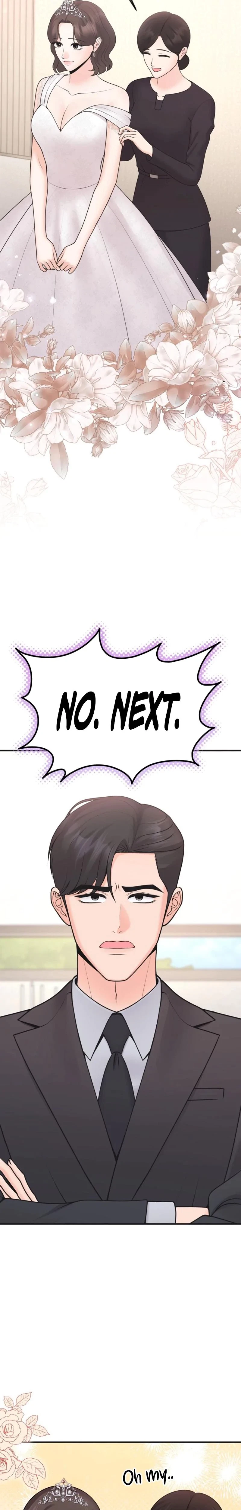 The Twenty-Year-Old Bride Chapter 36, page 28
