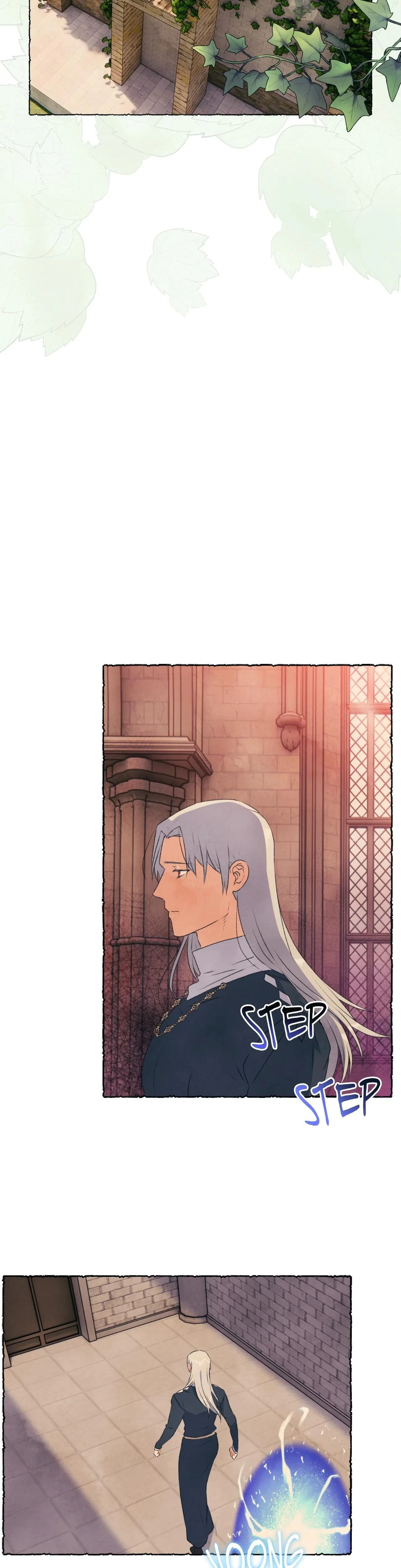 The Magicians Chapter 28, page 2