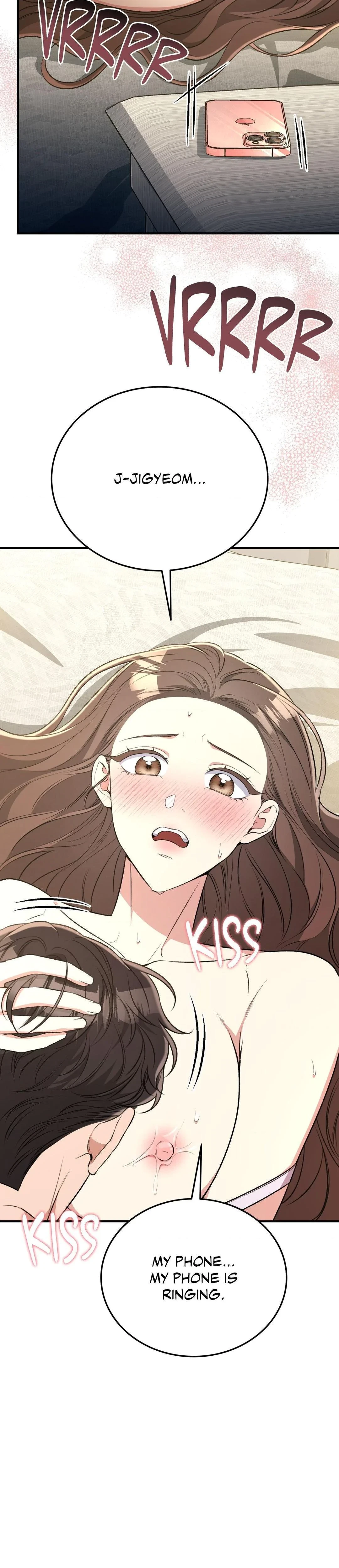 Bride For The Taking Chapter 57, page 10