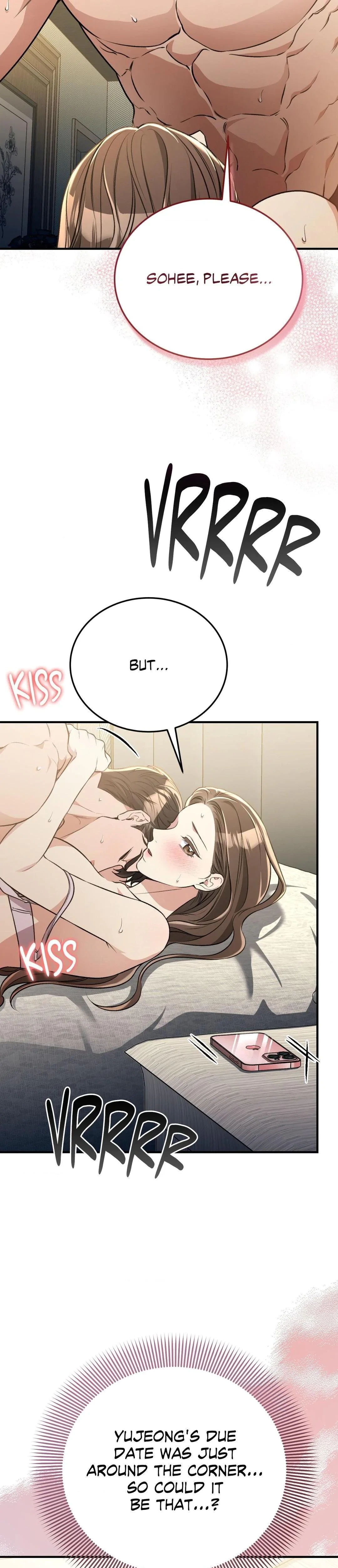 Bride For The Taking Chapter 57, page 12