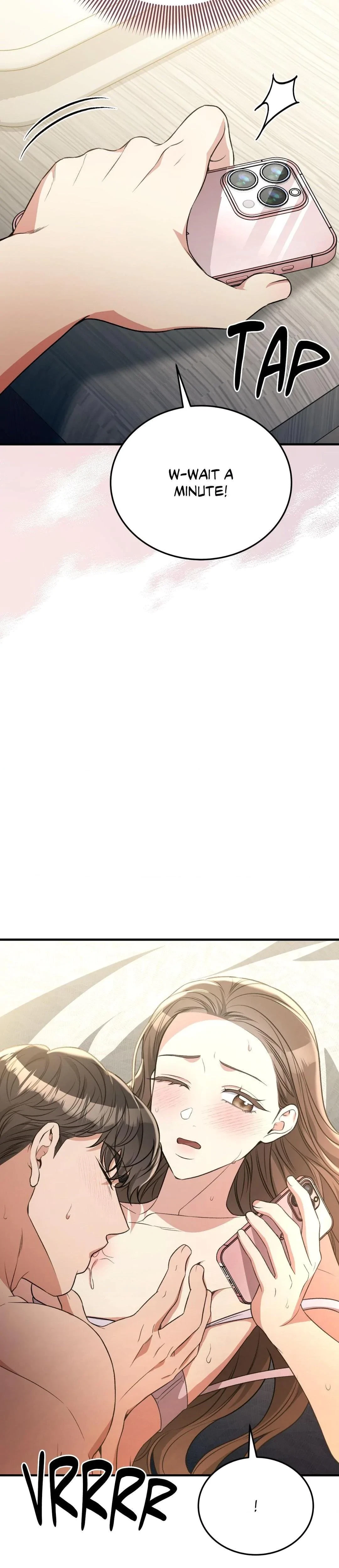 Bride For The Taking Chapter 57, page 13