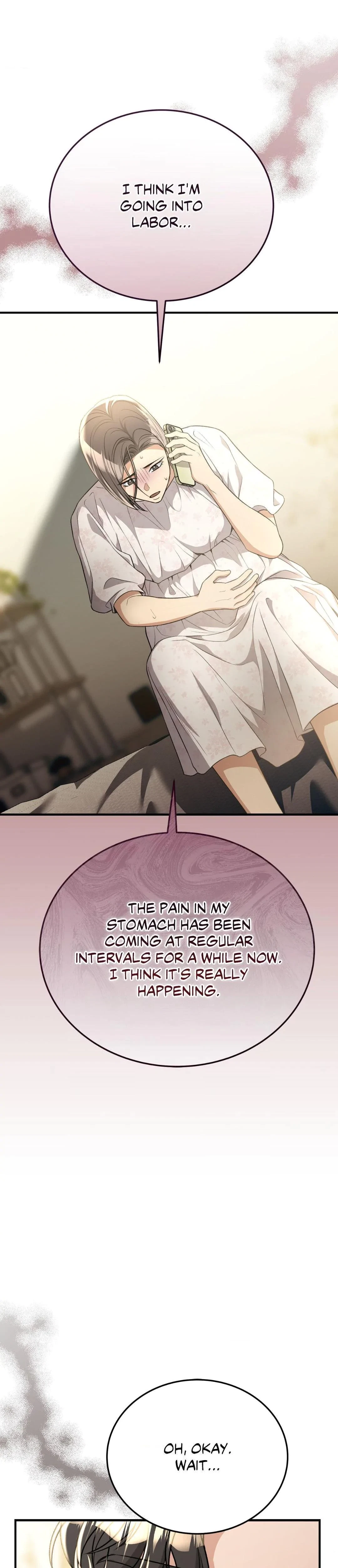 Bride For The Taking Chapter 57, page 15