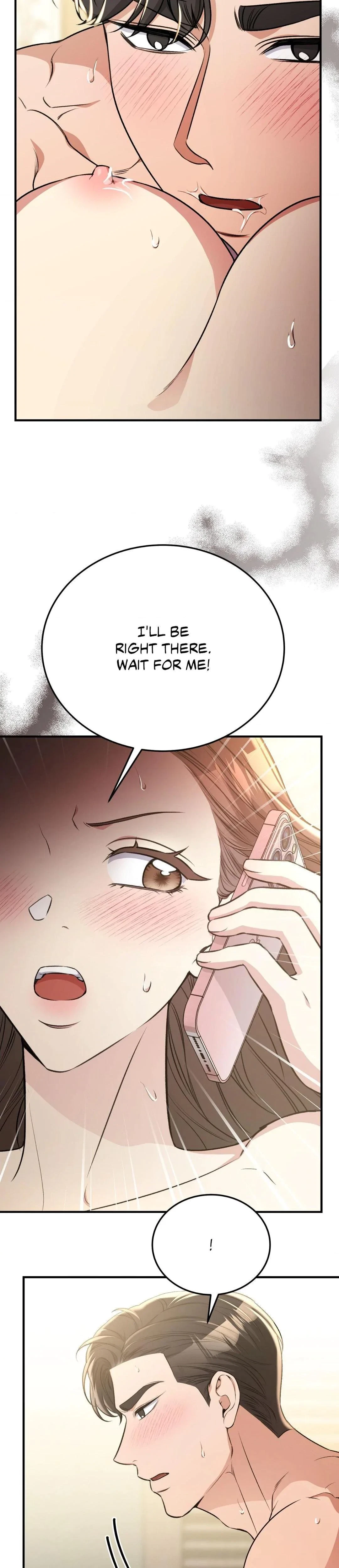 Bride For The Taking Chapter 57, page 16