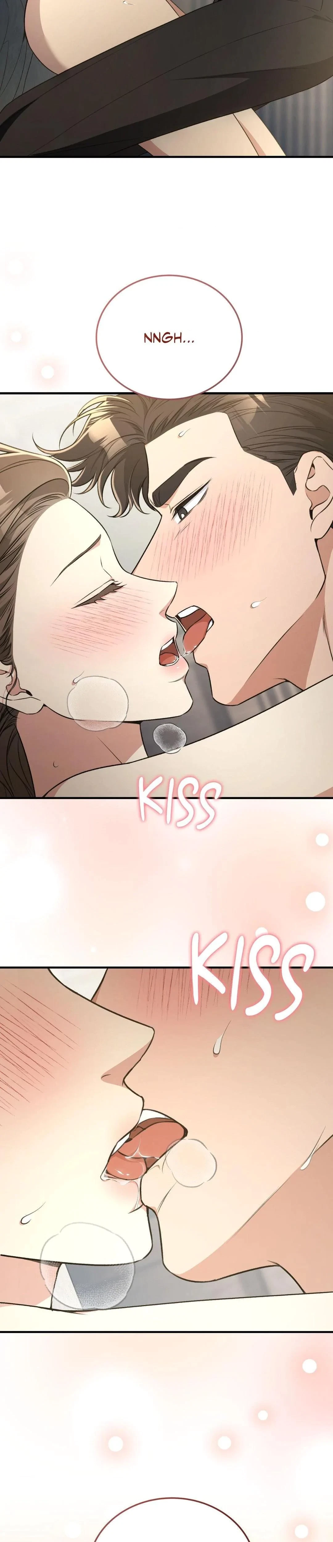 Bride For The Taking Chapter 57, page 2