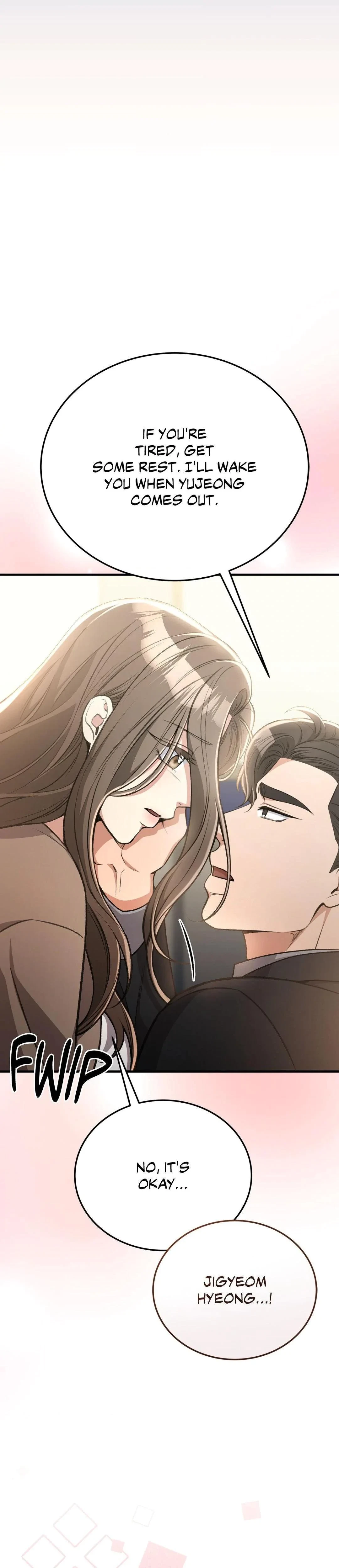 Bride For The Taking Chapter 57, page 24