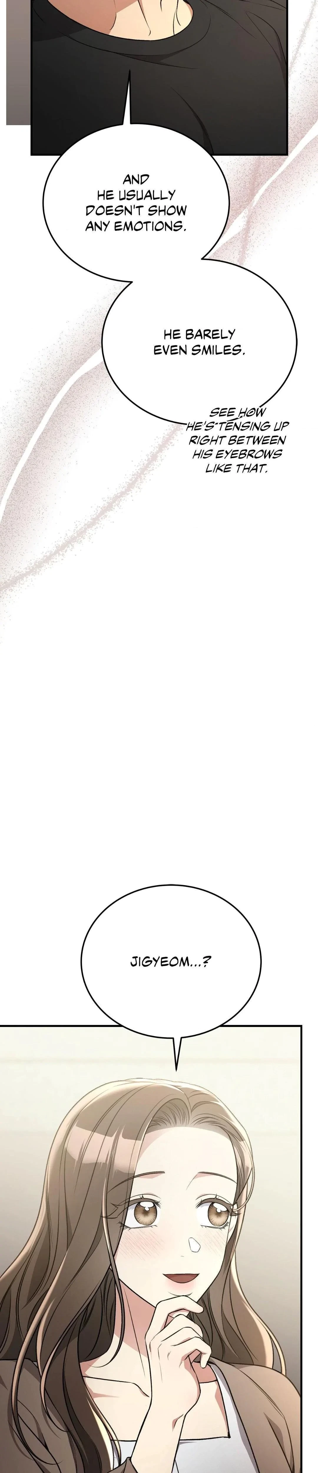 Bride For The Taking Chapter 57, page 29