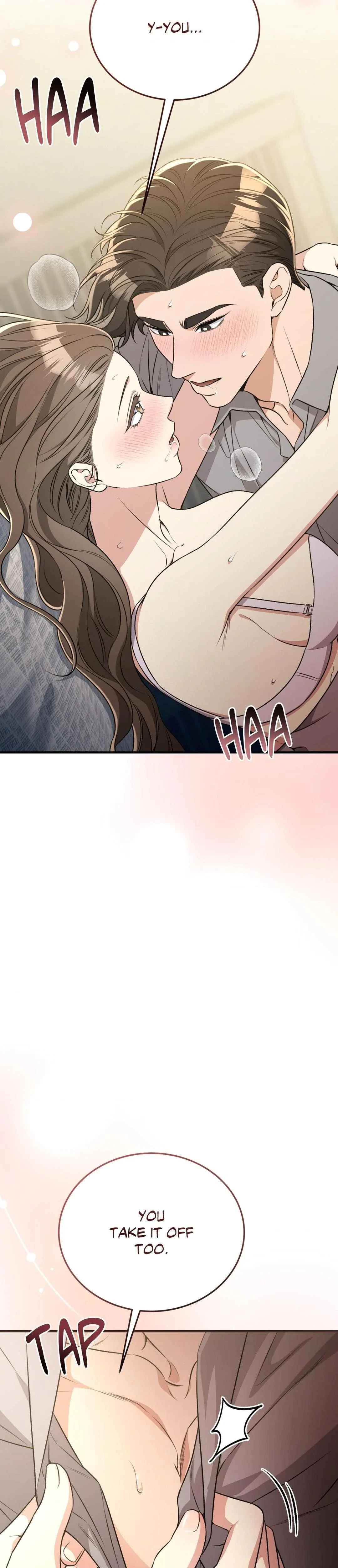 Bride For The Taking Chapter 57, page 3