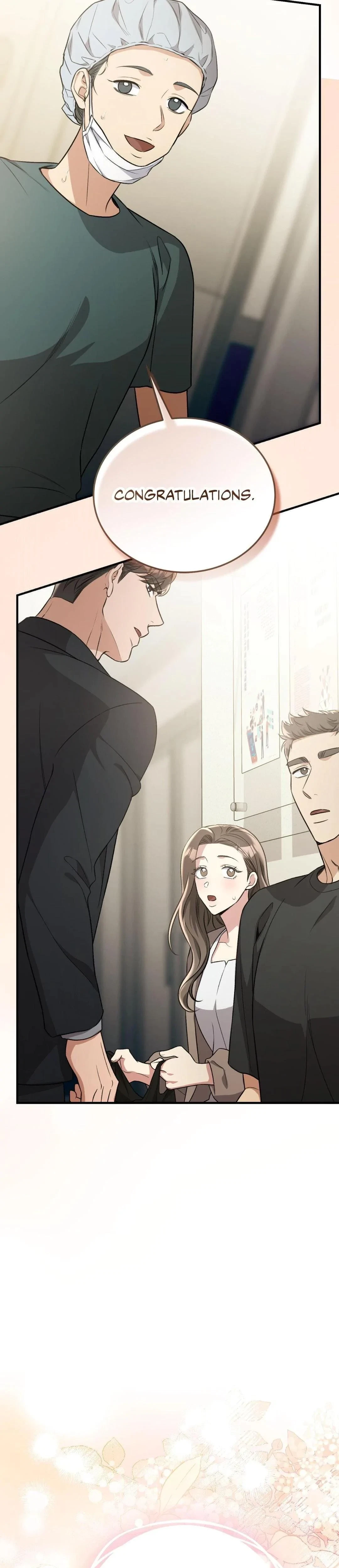 Bride For The Taking Chapter 57, page 36