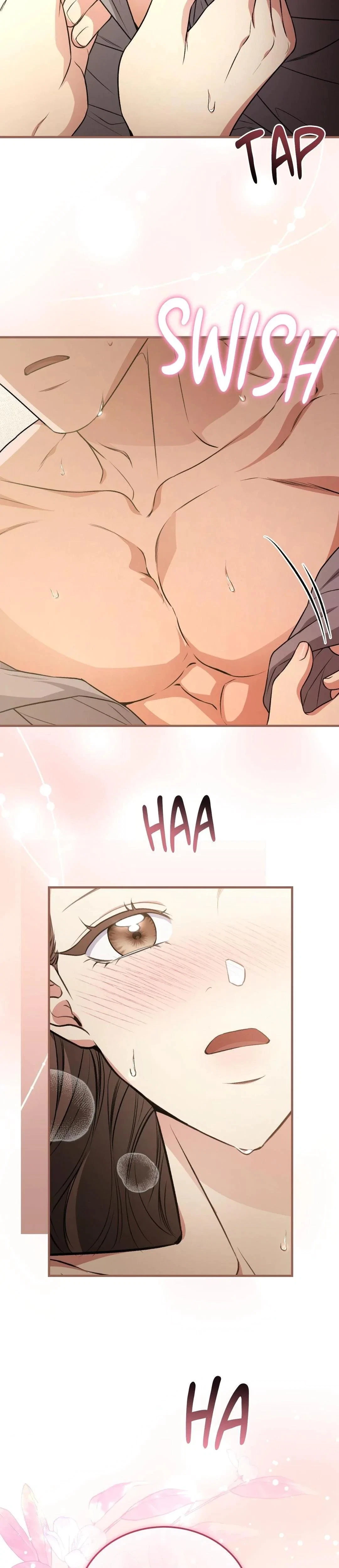 Bride For The Taking Chapter 57, page 4