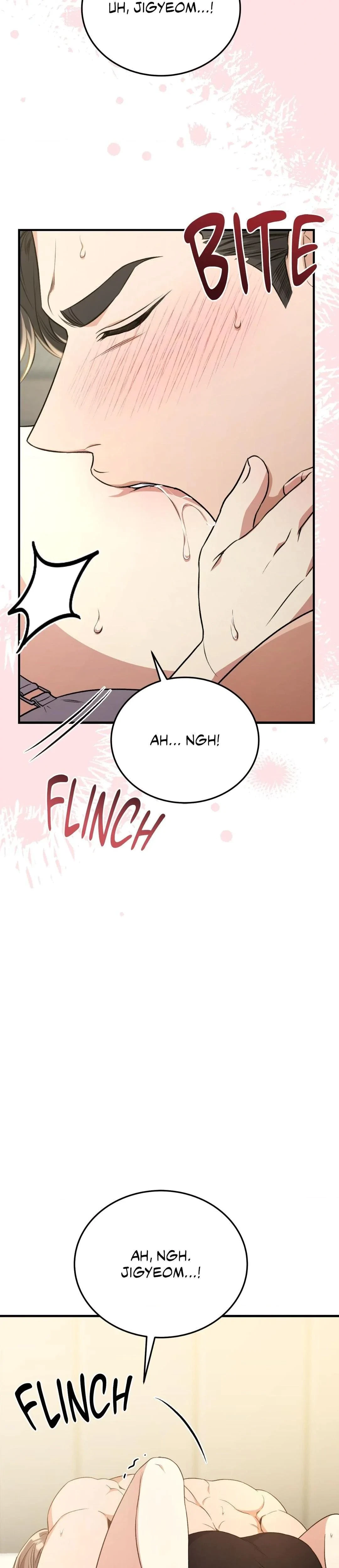 Bride For The Taking Chapter 57, page 8