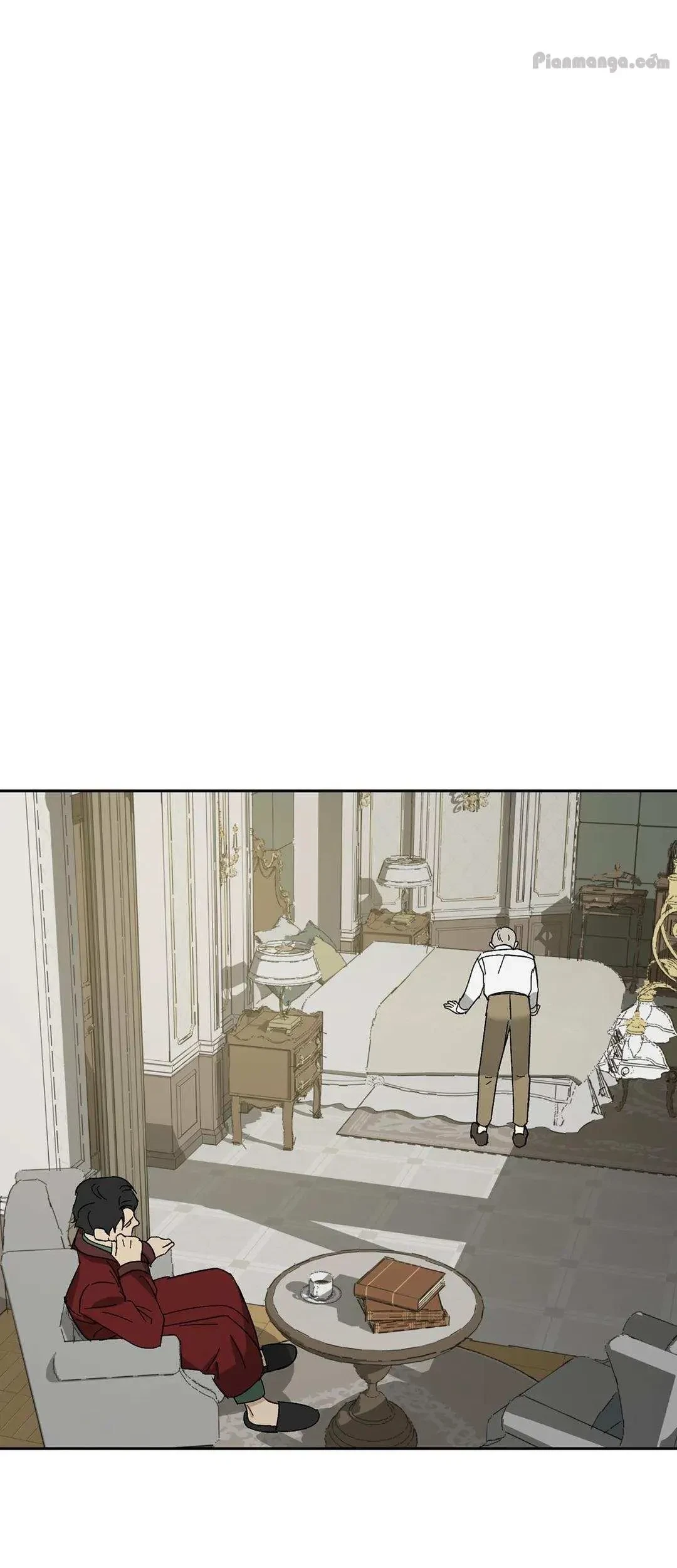 The Servant Chapter 21, page 10
