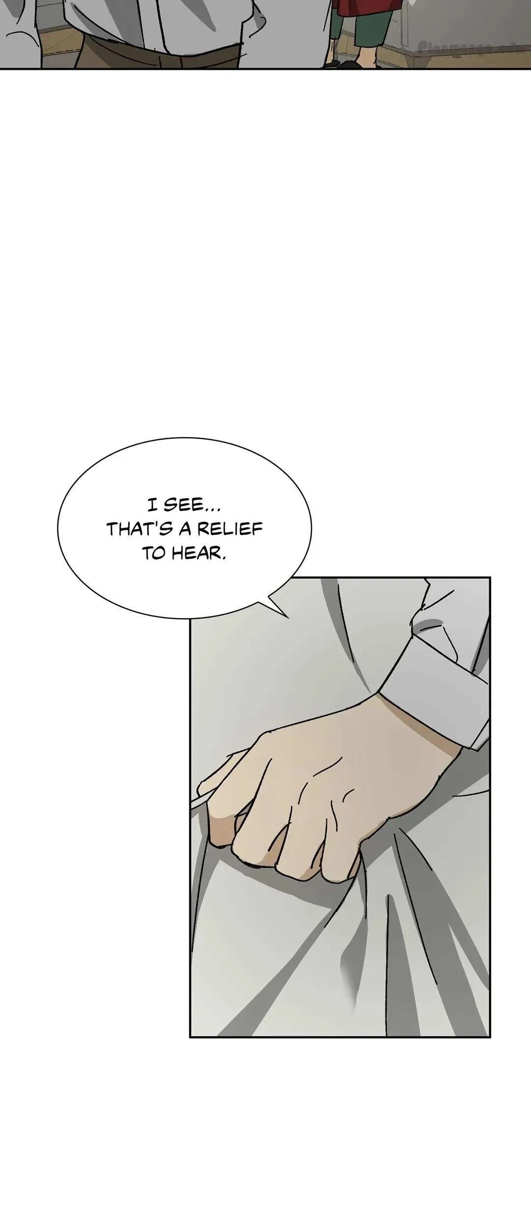 The Servant Chapter 21, page 13