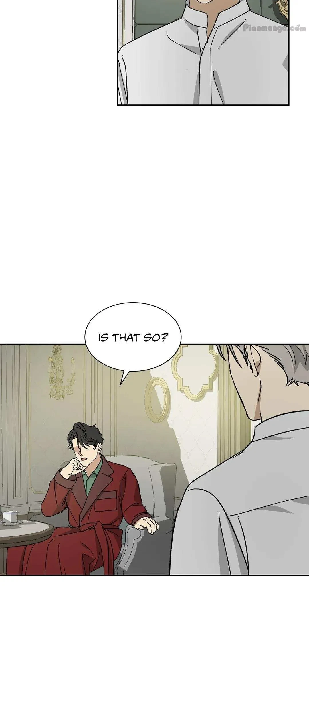 The Servant Chapter 21, page 15