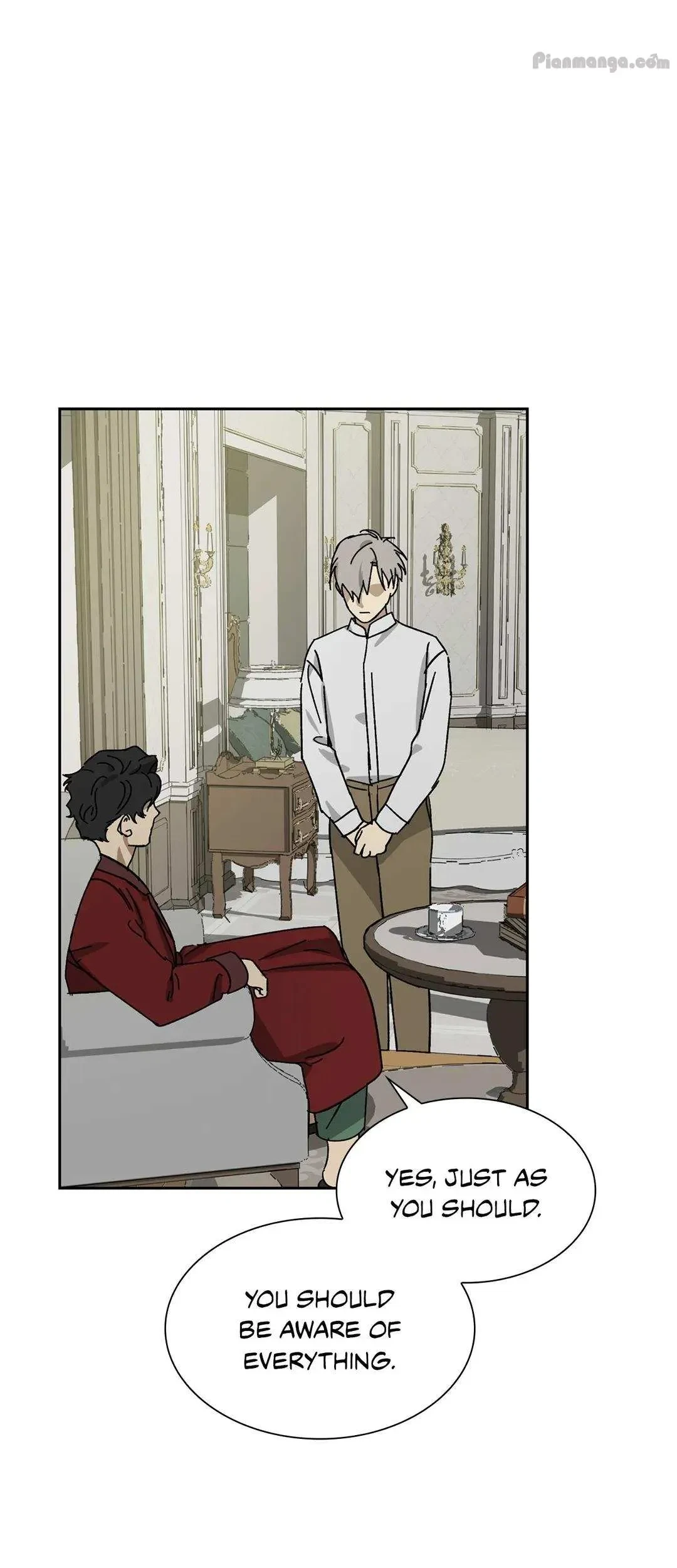 The Servant Chapter 21, page 20