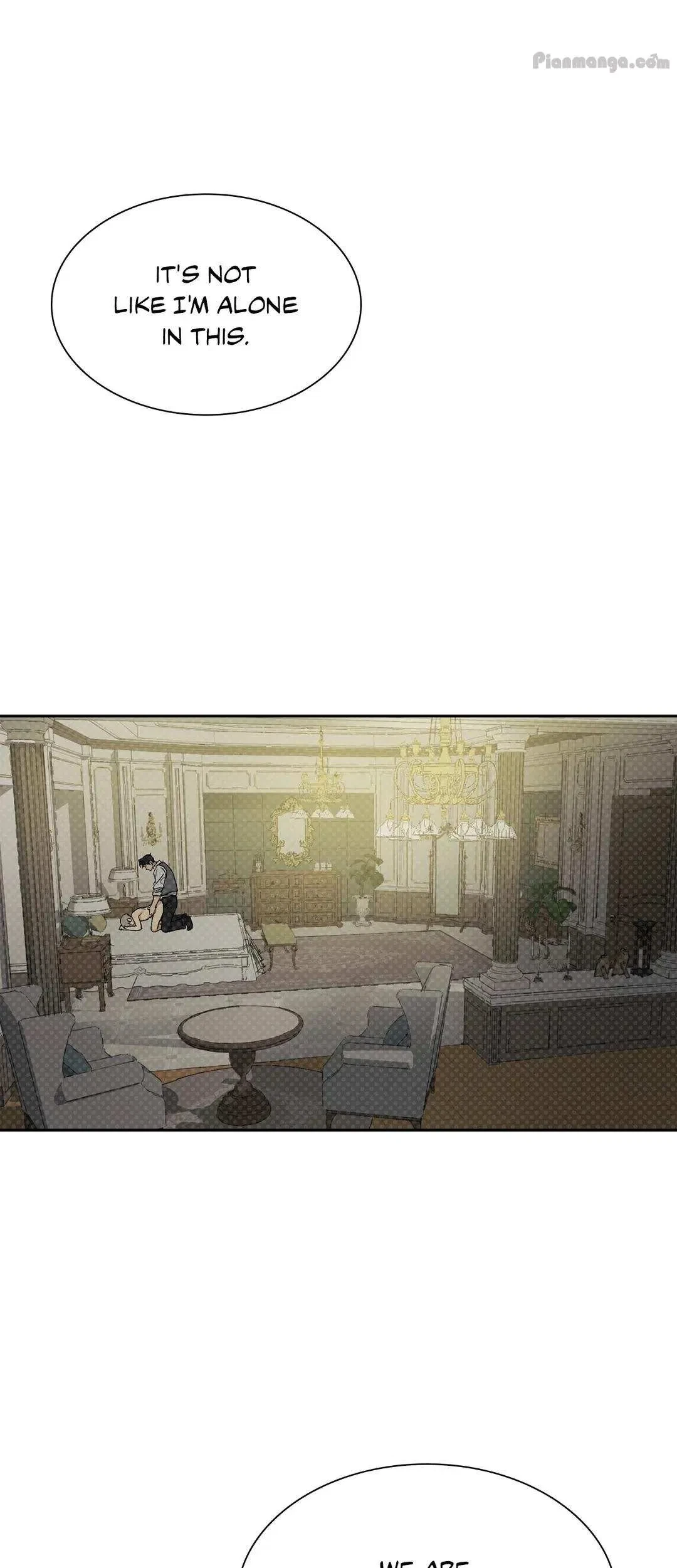 The Servant Chapter 21, page 21