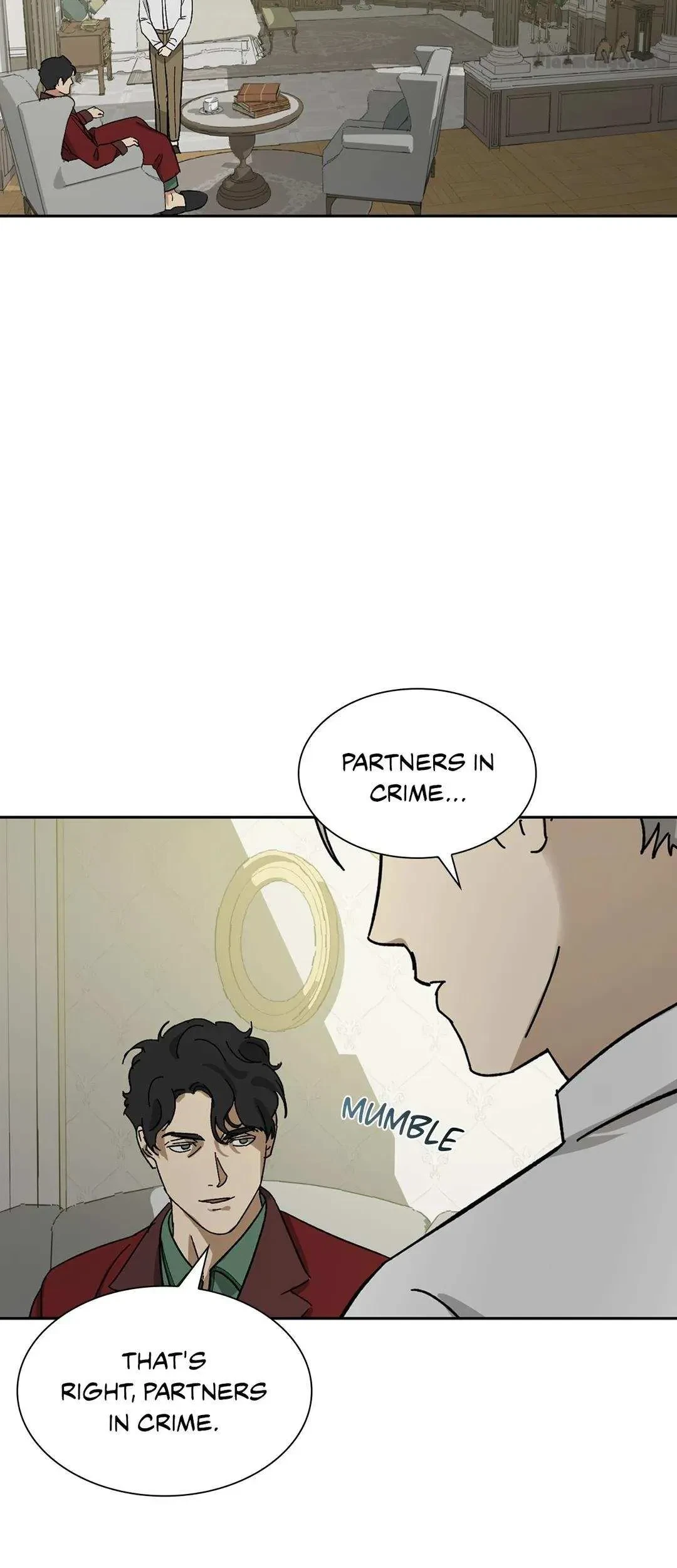 The Servant Chapter 21, page 24