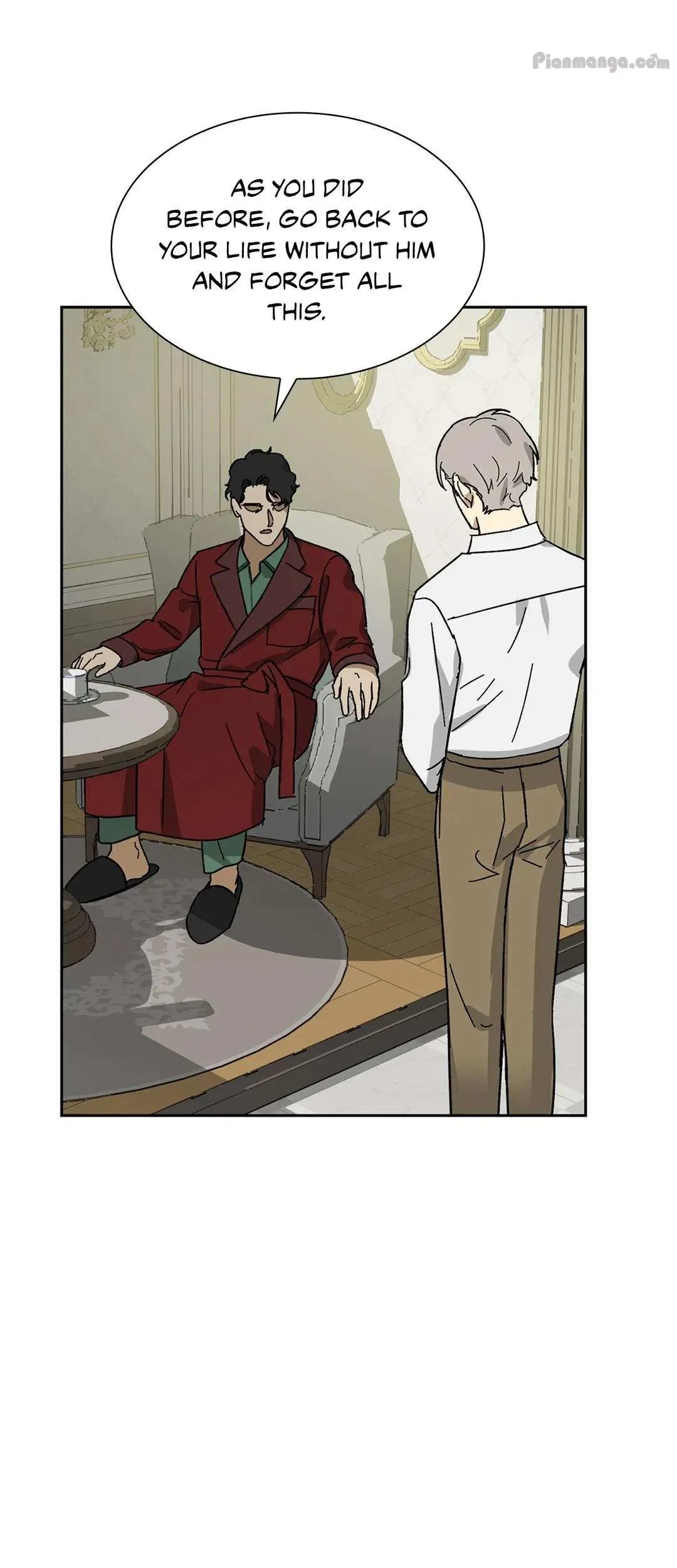 The Servant Chapter 21, page 25