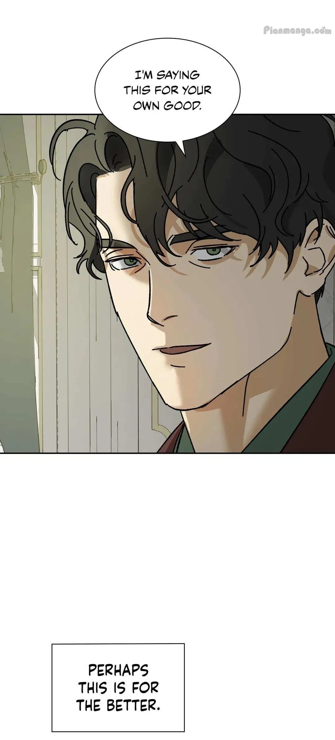 The Servant Chapter 21, page 26