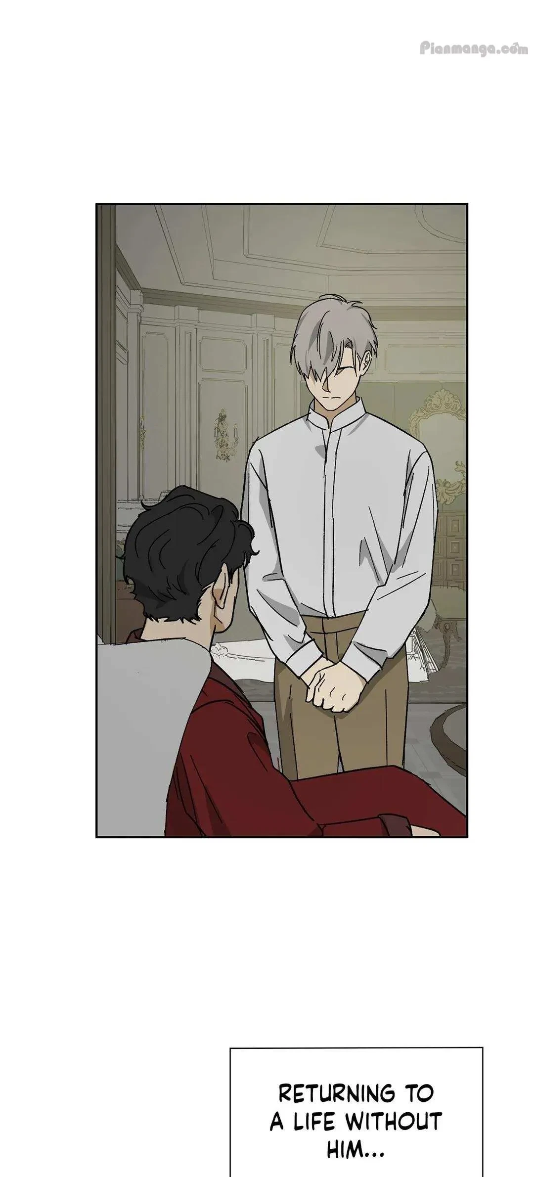 The Servant Chapter 21, page 27